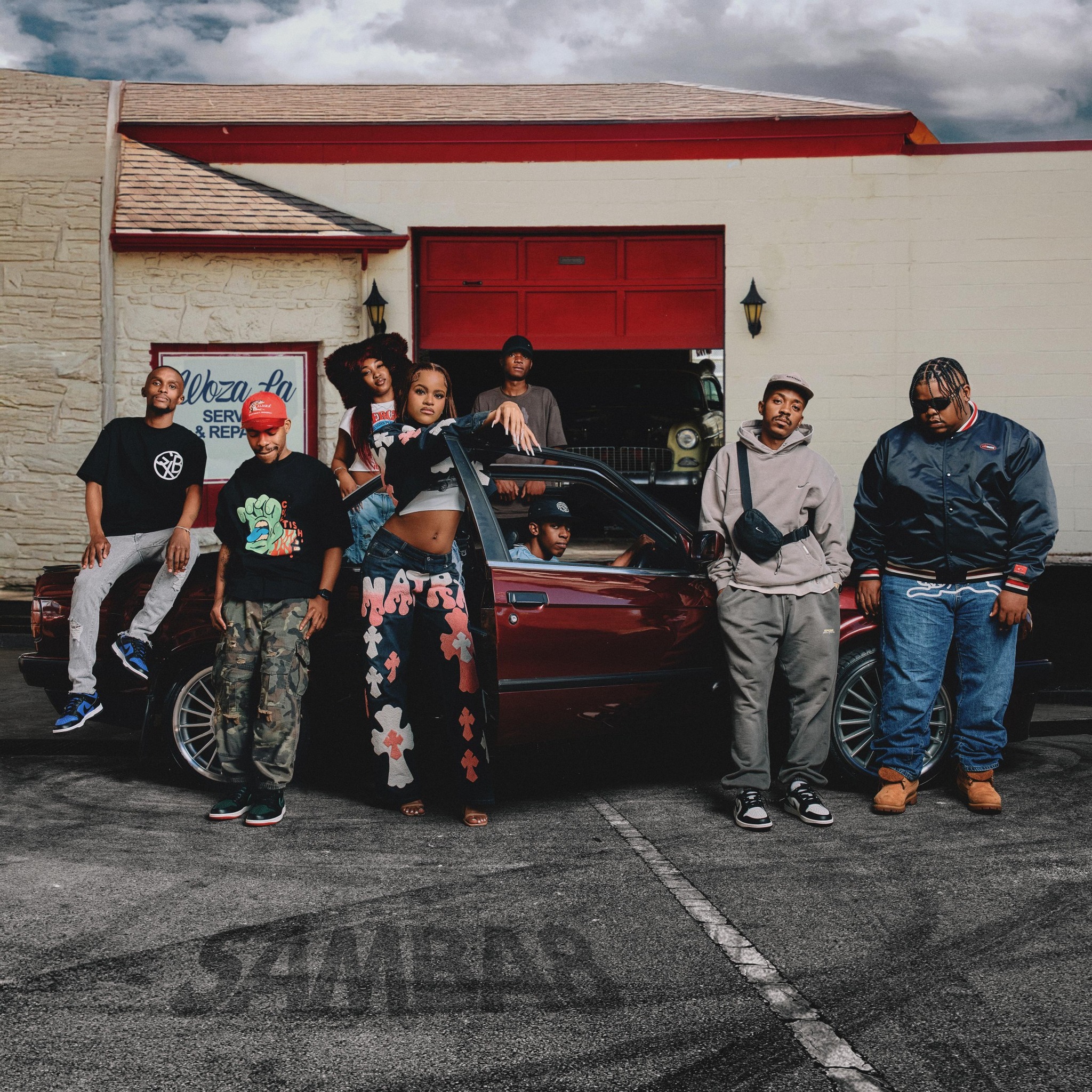 JayJayy – Samba 8 ft Malemon