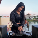 Jessica Mashaba
