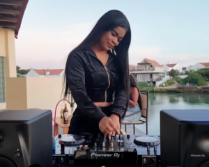 Jessica Mashaba