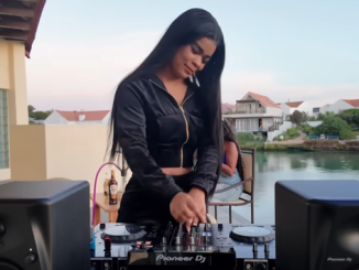 Jessica Mashaba