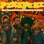 KMAT, ShaunMusiq & Khalil Harrison – Piki Piki ft Moonchild Sanelly