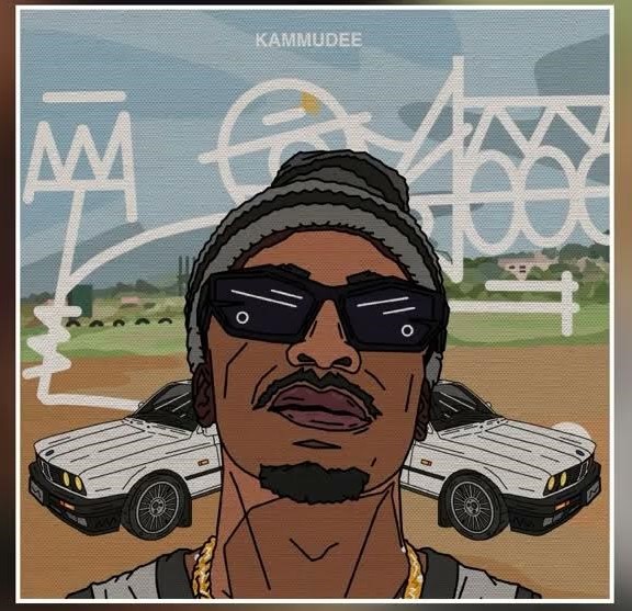 Kammu Dee – KwamaLast ft Malemon
