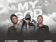 KayCherlow NLL - My God ft Cliff Kayden & Inkreys