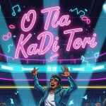 Killorbeezbeatz – O Tla KaDi Tori ft Trapshapa