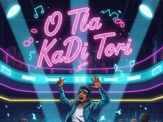 Killorbeezbeatz – O Tla KaDi Tori ft Trapshapa