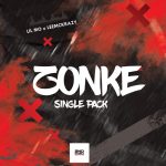 Lil Mö & LeeMcKrazy – ZONKE (KEYZ) ft Plxyboy705 & Tshepo Keyz