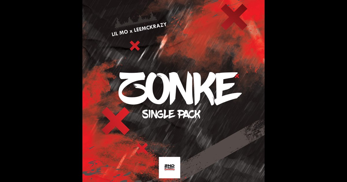 Lil Mö & LeeMcKrazy – ZONKE (KEYZ) ft Plxyboy705 & Tshepo Keyz