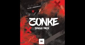 Lil Mö & LeeMcKrazy – ZONKE (SAX) ft MR GEE SA & ROOIBOS THE SAXMAN