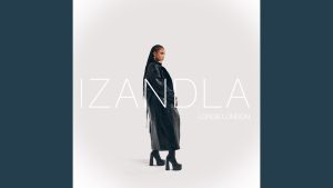 Londie London – Izandla ft PYY Log Drum King