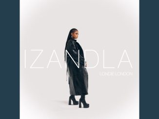 Londie London – Izandla ft PYY Log Drum King