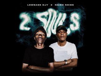 Lowbass Djy & Ndibo Ndibs – Let Us Heal Your Soul