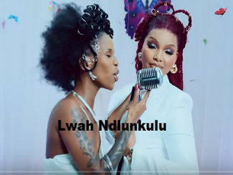Lwah Ndlunkulu
