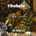 MG Music SA – Ke bua Sesotho(thobela)