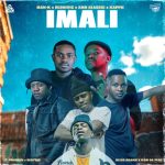 Man-K, Hlonivic, Amu Classic & Kappie – iMali ft Pushkin, BenyRic, Bless Maano, Kom De Perc