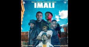 Man-K, Hlonivic, Amu Classic & Kappie – iMali ft Pushkin, BenyRic, Bless Maano, Kom De Perc