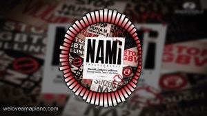 Mcozet80 – Nami (Ngiyakhala) ft Zambezi, LeeMcKrazy, Seventie, Zwane & Lebo Strings