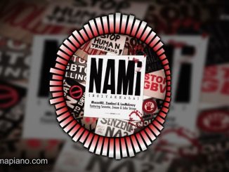 Mcozet80 – Nami (Ngiyakhala) ft Zambezi, LeeMcKrazy, Seventie, Zwane & Lebo Strings