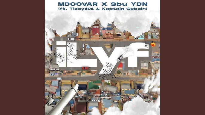 Mdoovar – iLyf ft Tizzy 101