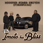Mdoovar – iMoto Ka Bliss ft 9umba, Sbu YDN & Blissful Sax
