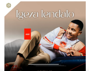  Mdumazi Mhlongo