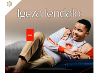 Mdumazi Mhlongo