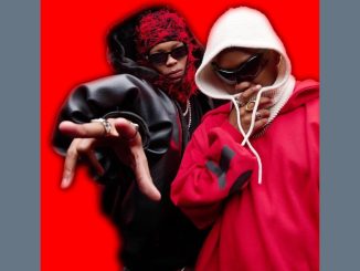 Mellow & Sleazy – Dibuka ft EgoSlimFlow, TheBuu, TNK Musiq & Stompiey