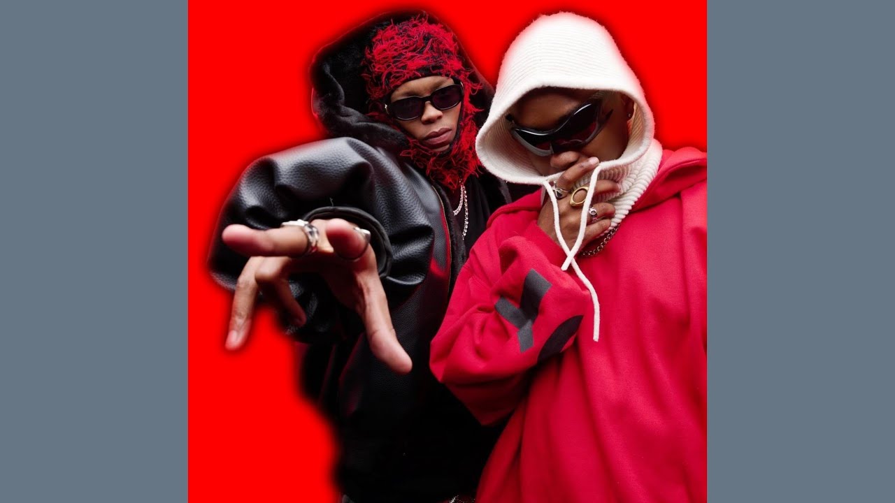 Mellow & Sleazy – Dibuka ft EgoSlimFlow, TheBuu, TNK Musiq & Stompiey