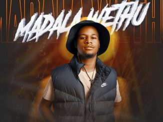 Mender_ZA – Uber ft ULazi