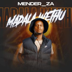 Mender_ZA – Vice City ft ULazi