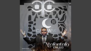 Mjikelo Ntofontofo – Umlilo