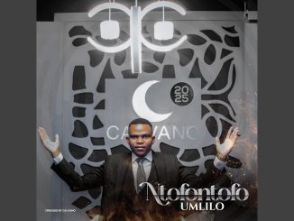 Mjikelo Ntofontofo – Umlilo