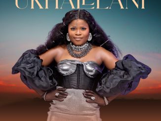 Mpumi – Ukhalelani ft DJ Active