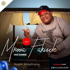 Mroza Fakude – Ibuyise Ingane Yethu