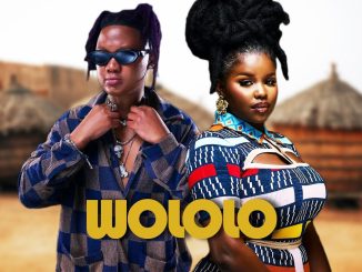 Nkosazana Daughter – Wololo ft Eemoh, Master KG & Dalom Kids