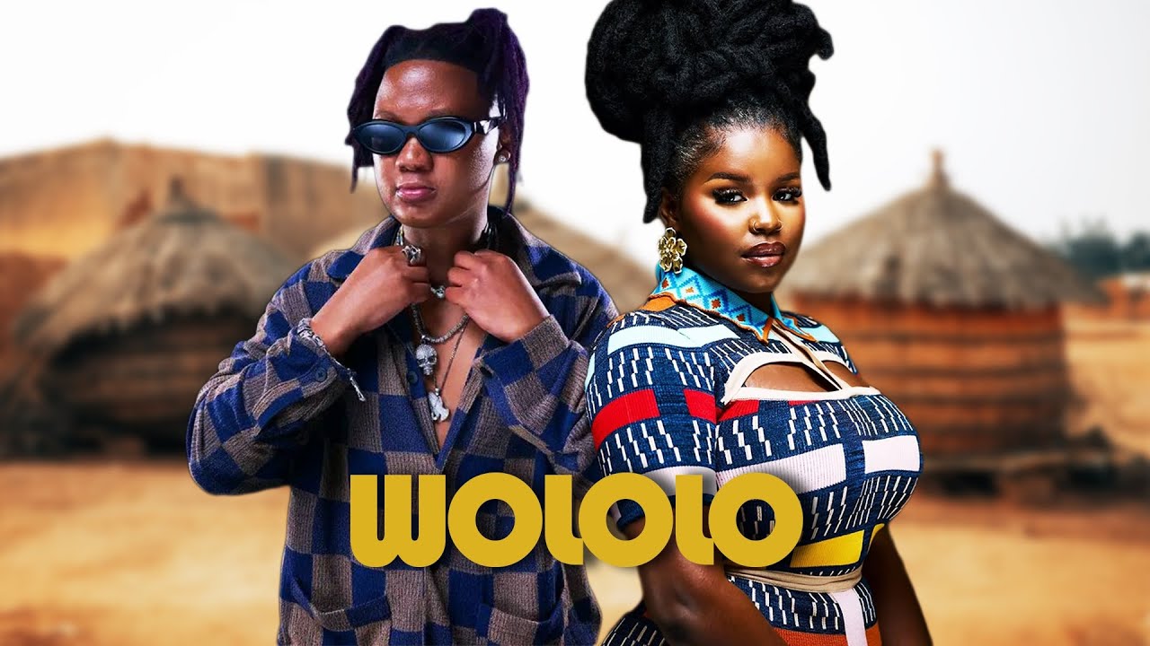 Nkosazana Daughter – Wololo ft Eemoh, Master KG & Dalom Kids