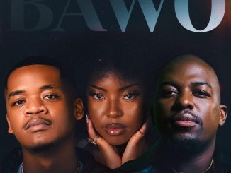 Ntokzin – Bawo ft Azana & De Mthuda