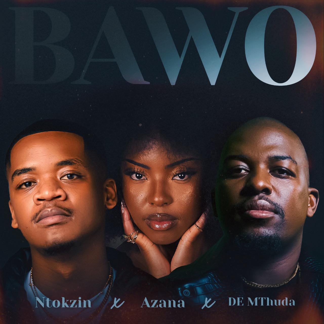 Ntokzin – Bawo ft Azana & De Mthuda