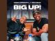 Oskido – Big Up (Club Mix) ft LeeMcKrazy & King Tone Sa