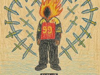 PatricKxxLee – CUT ME OFF