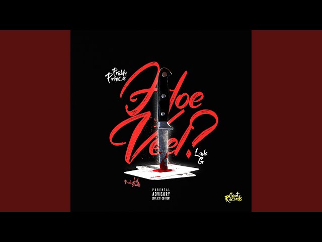 Priddy Prince – Hoeveel Ft. Luda G