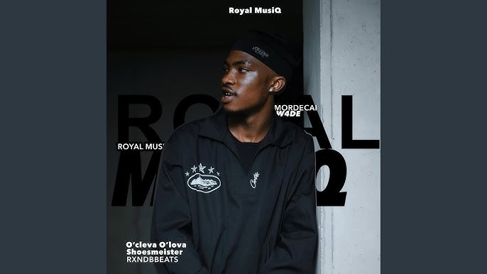 RandB Beats – O’cleva O’lova ft Royal MusiQ & Djy Biza