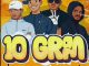 Real K Mfanakota – 10 GRAM ft Natiey Lepaka, Nova sa style & Westboy