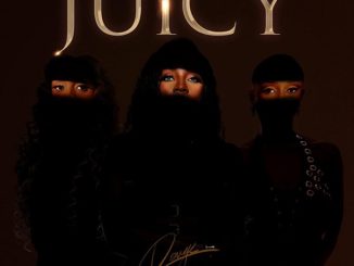 Rouge – Juicy ft Nadia Nakai & Moozlie