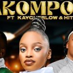 Janesh – Happiness Makompong ft Kaycherlow NLL, Hitboss SA & Silax Sax