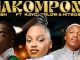 Janesh – Happiness Makompong ft Kaycherlow NLL, Hitboss SA & Silax Sax