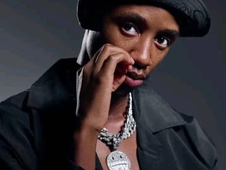 Scotts Maphuma – Uya’Foster ft Uncool MC & Dlala Regal