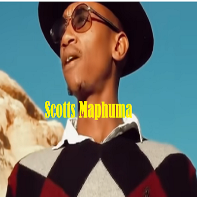 Scotts Maphuma