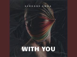 Scrooge KMOA – With You
