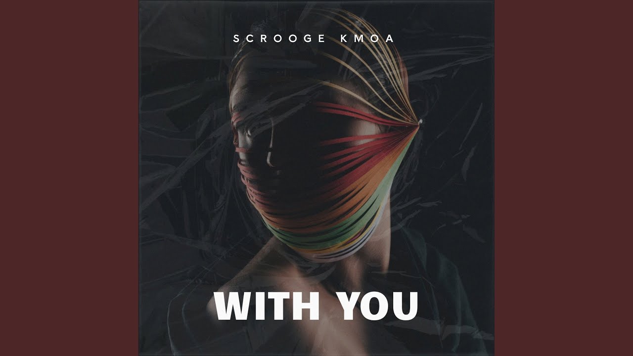 Scrooge KMOA – With You