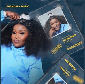 Shandesh – Tshwara Tlhogo ft Abi Wa Mampela & Hitboss SA